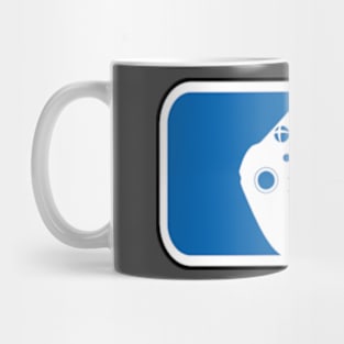 Gamer Pro Logo Mug